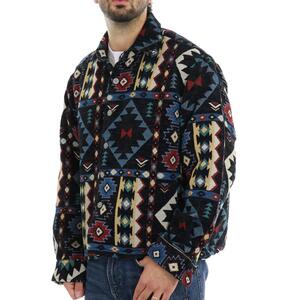 OVERSHIRT FANTASIA BERNA - Mad Fashion | img vers.300x/